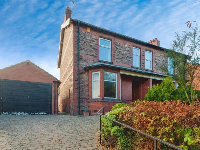 House for sale in Helsby, Alvanley