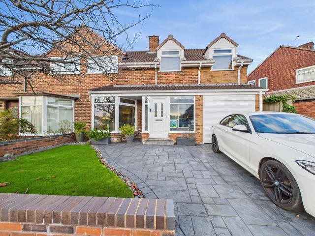 House for sale in Lydiate, Isle Of Man