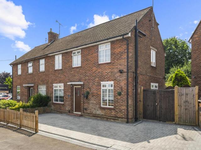 House for sale in Sawbridgeworth, Colliers End