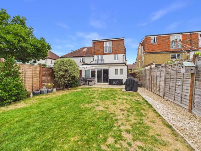 House for sale in Molesey, Elmbridge