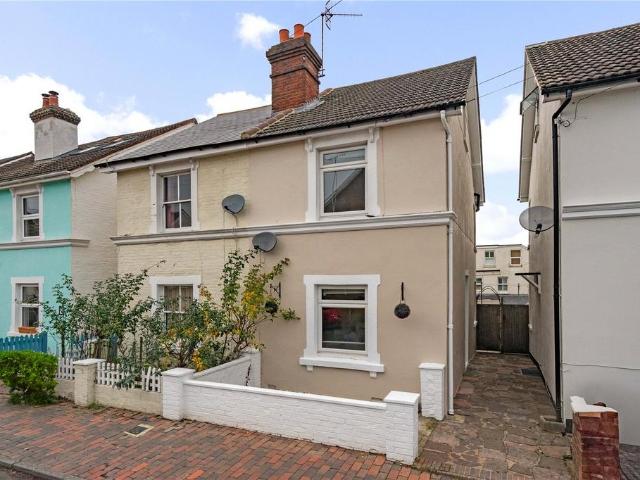 House for sale in St James, Sandown Park
