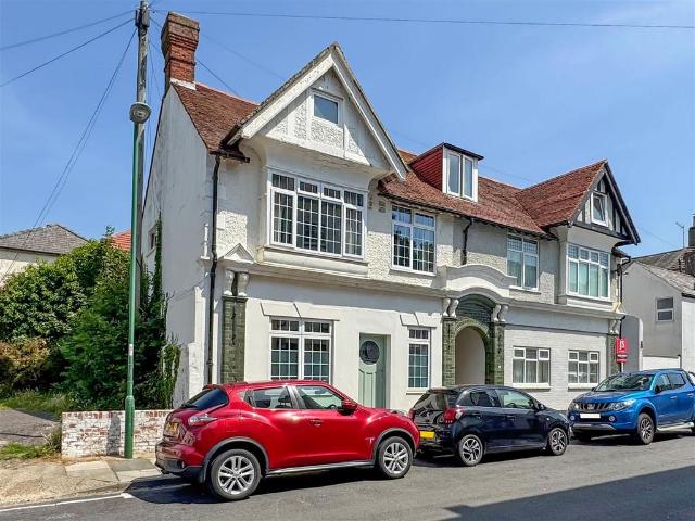 House for sale in Clapham, West Sussex