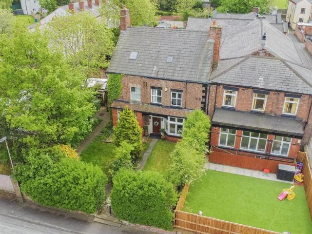 House for sale in Wigan, Isle Of Man