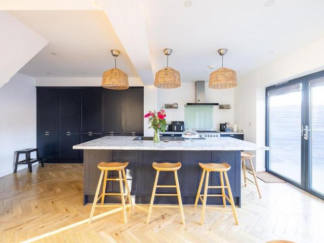 House for sale in Feckenham, City Of Bristol
