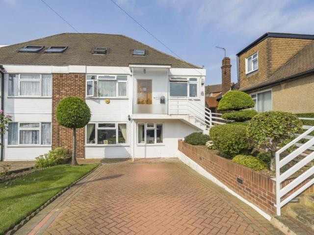 House for sale in Preston, Cat Hill