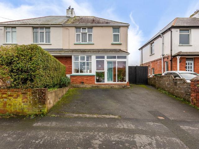 House for sale in Ashford, Kentisbury