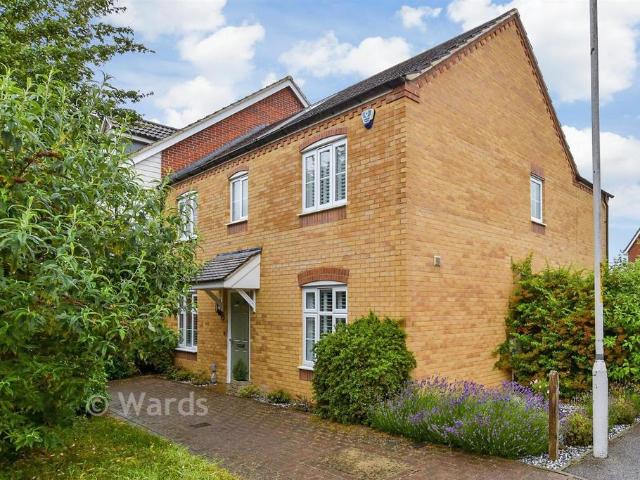 House for sale in Midway, Kent