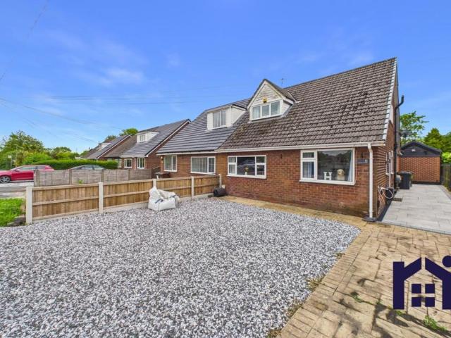 House for sale in Andertons Mill, Lancashire