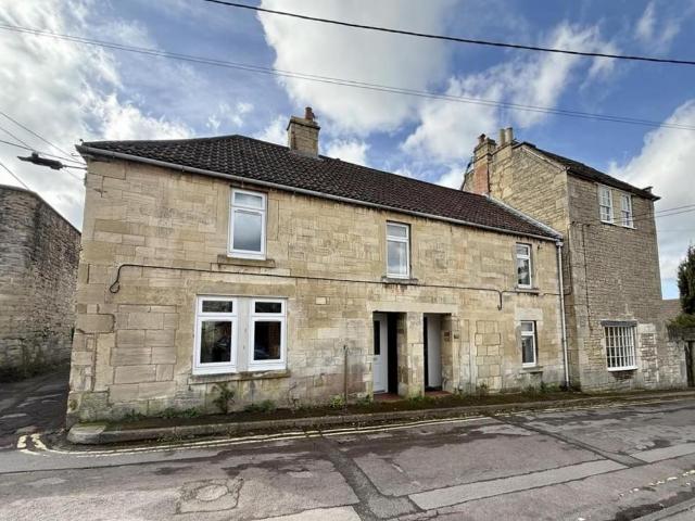 House for sale in Avoncliff, Wiltshire