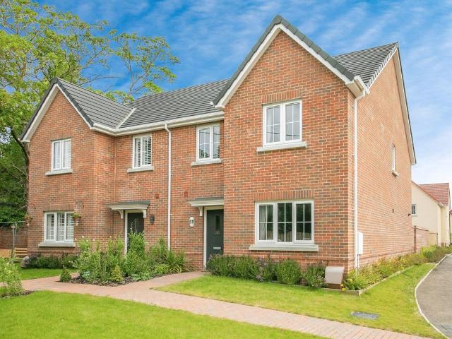 House for sale in Chedburgh, Suffolk