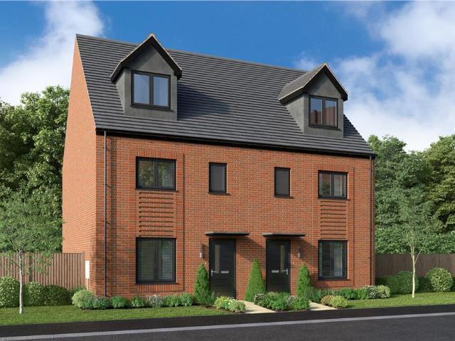 House for sale in Houlton, New Bilton