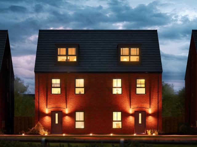 House for sale in Austhorpe, West Yorkshire