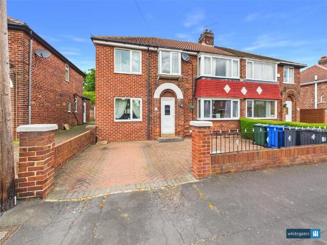 House for sale in Scawsby, South Yorkshire