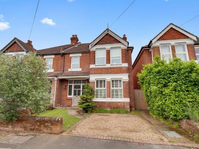 House for sale in Hill, City Of Southampton