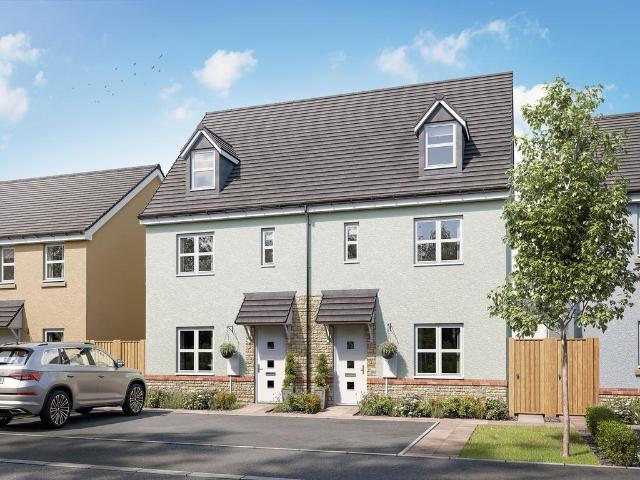House for sale in Haywood Village, Weston-super-Mare