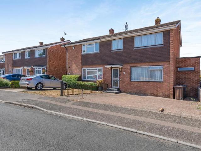 House for sale in Bourne Vale, Kent