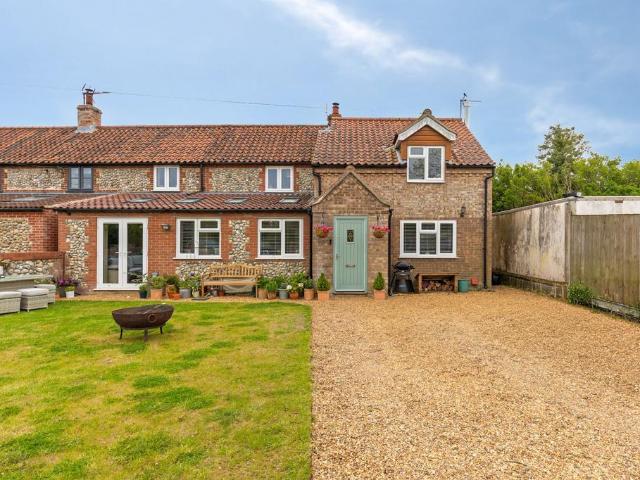 House for sale in Comers, Norfolk