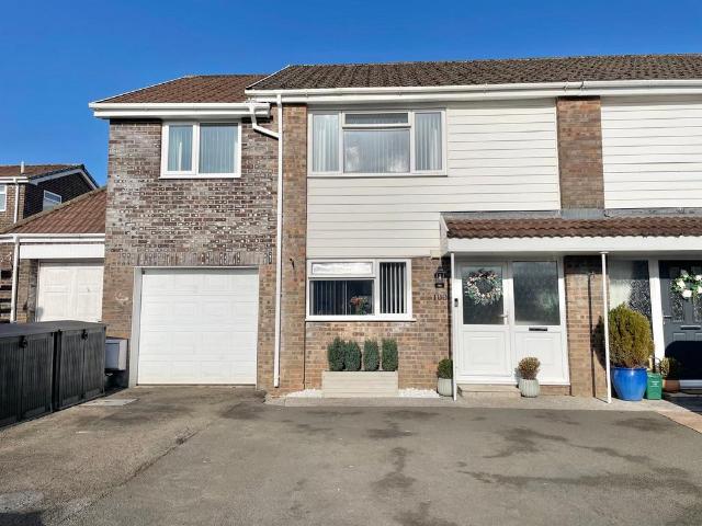 House for sale in Llanedi, Wales