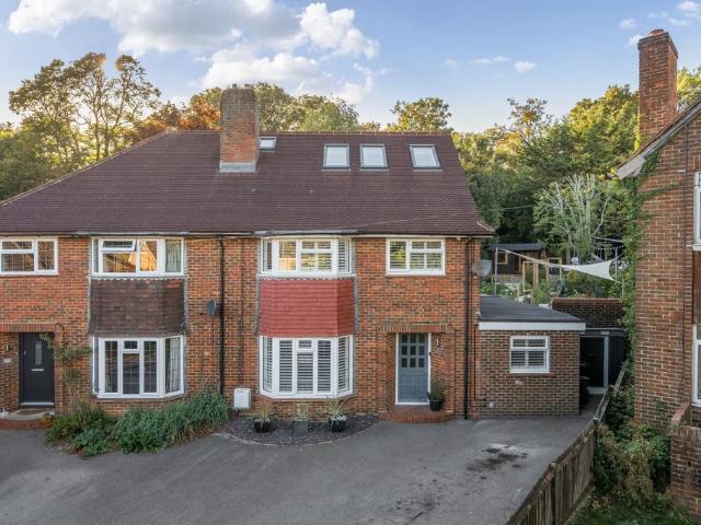 House for sale in Westdene, Patcham