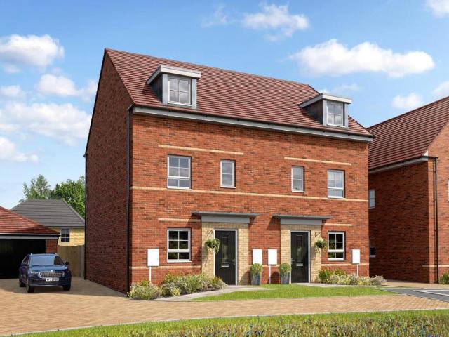 House for sale in Marton, Normanby