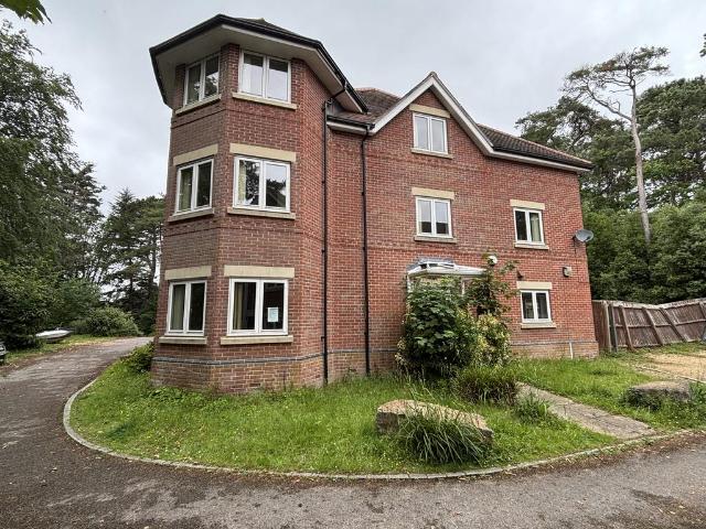 House for sale in Bournemouth