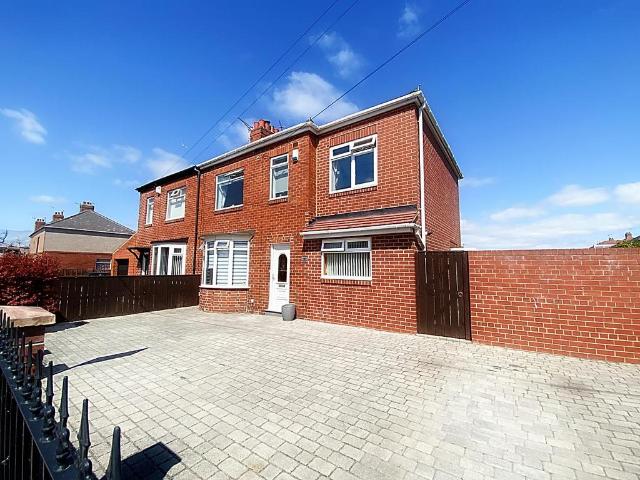 House for sale in Walker, Tyne And Wear