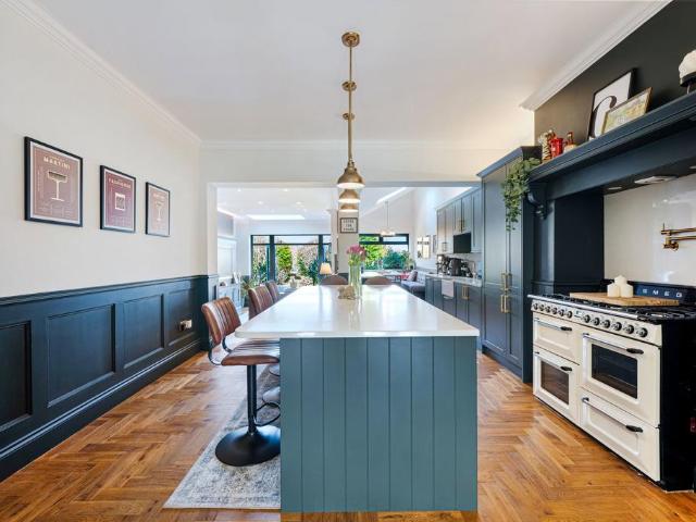 House for sale in Little Poulton, Cabus