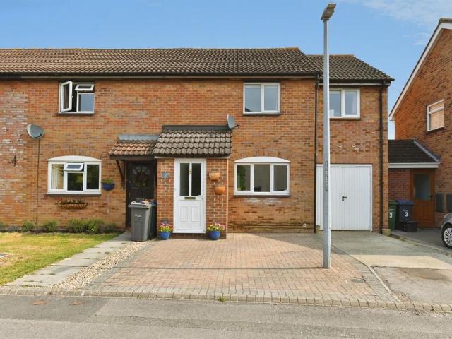 House for sale in Pewsham, Chippenham