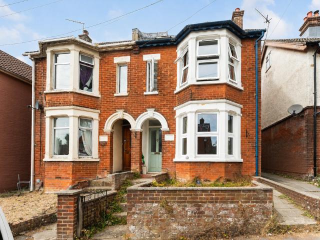 House for sale in Salisbury, Wiltshire