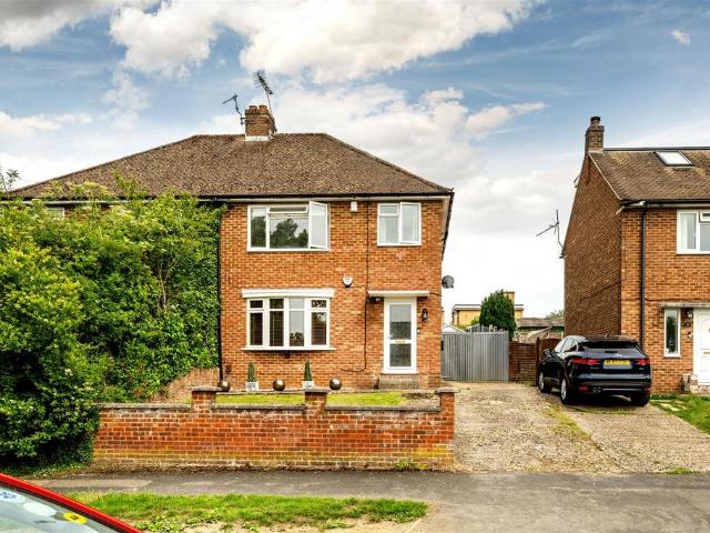 House for sale in Cressex, Buckinghamshire