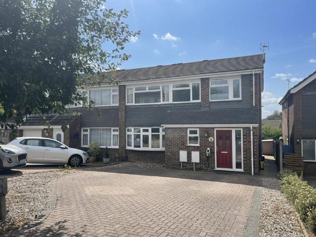 House for sale in Sawbridgeworth, Colliers End