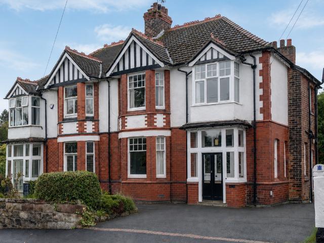 House for sale in Warrington