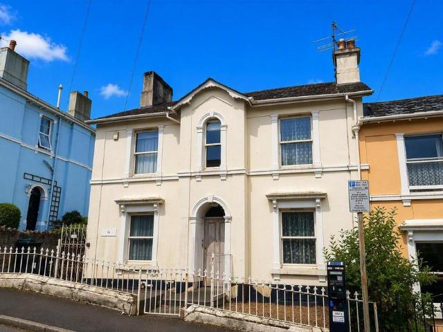 House for sale in Knowles Hill, Teignbridge