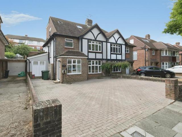 House for sale in Portslade by Sea, Hove