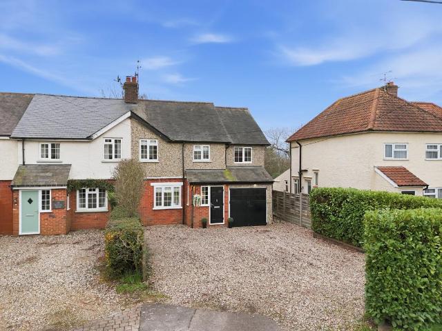 House for sale in Felsted, Uttlesford