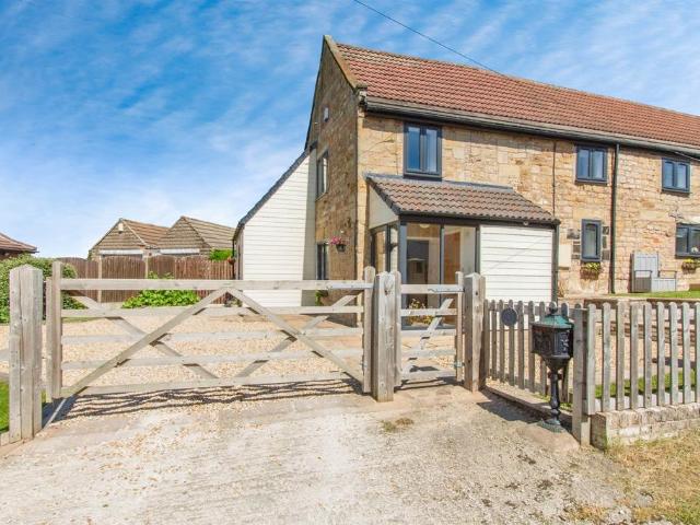 House for sale in Old Denaby, South Yorkshire