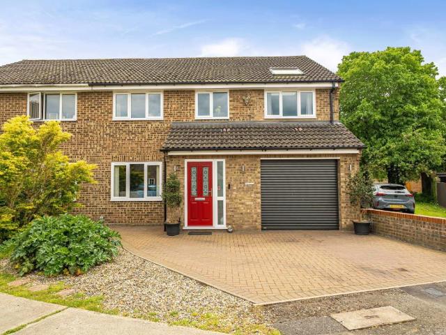 House for sale in Peachcroft, Dromore