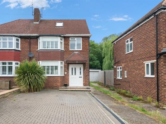 House for sale in London Borough of Hounslow, Greater London