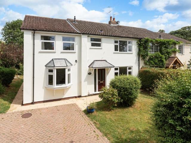 House for sale in Newton-on-ouse, North Yorkshire