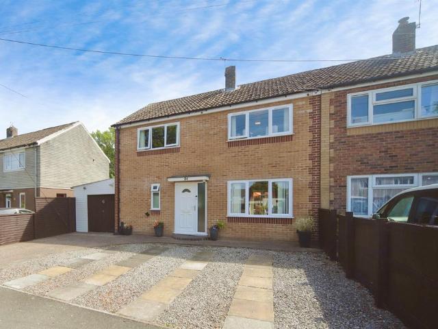 House for sale in Galmington, Rumwell
