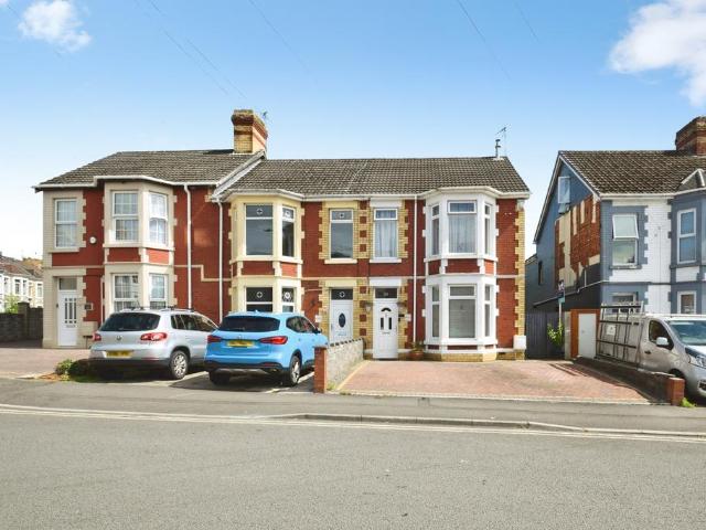 House for sale in Bridgend, Wales