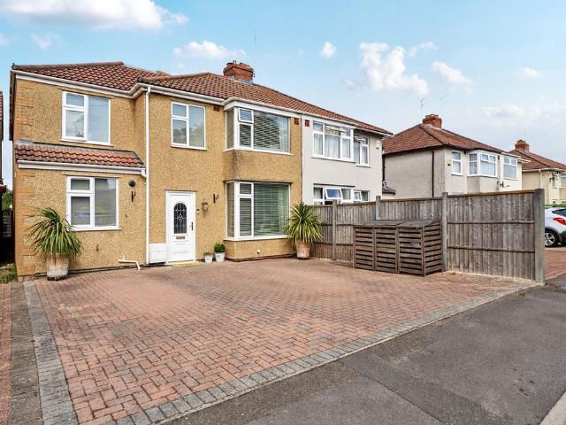 House for sale in Kingswood, South Gloucestershire