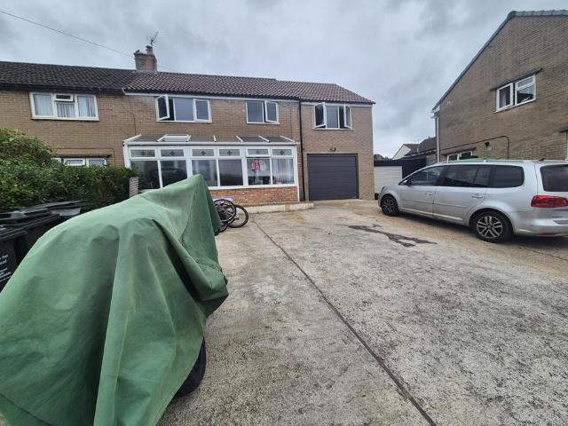 House for sale in Crewkerne, Somerset