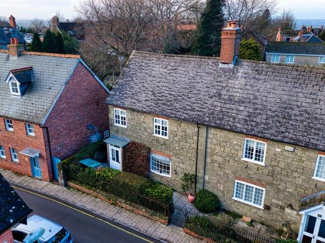 House for sale in St James, Shaftesbury