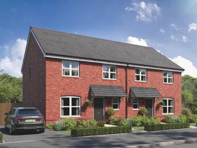 House for sale in West Yorkshire