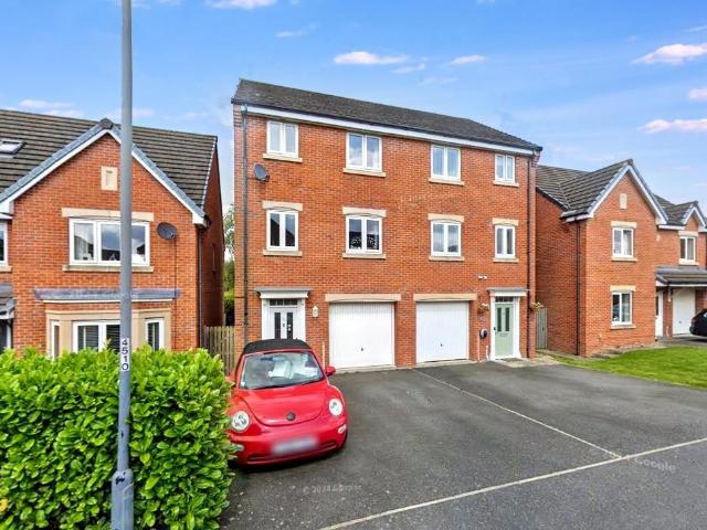 House for sale in Pity Me, Framwellgate Moor