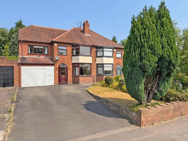 House for sale in Great Chatwell, West Midlands
