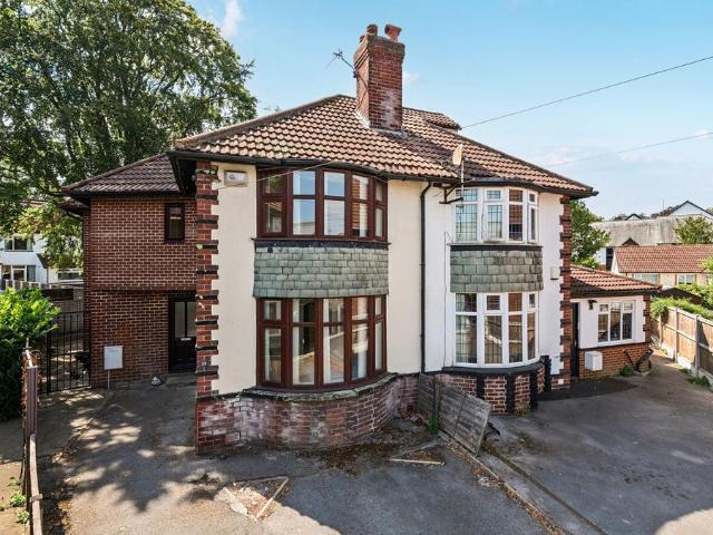 House for sale in Burley, West Yorkshire