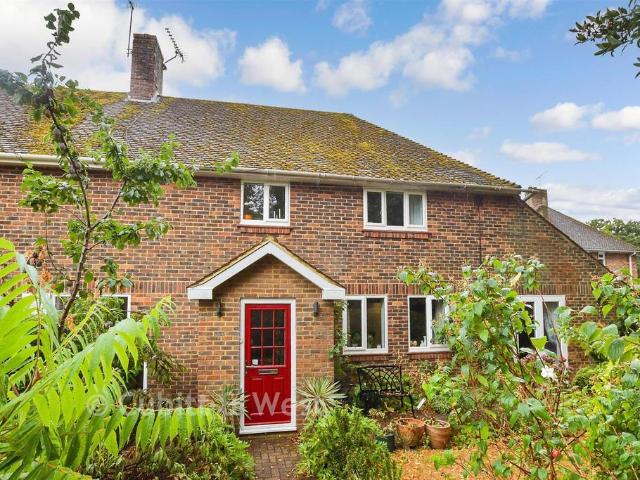 House for sale in Storrington and Sullington, Horsham