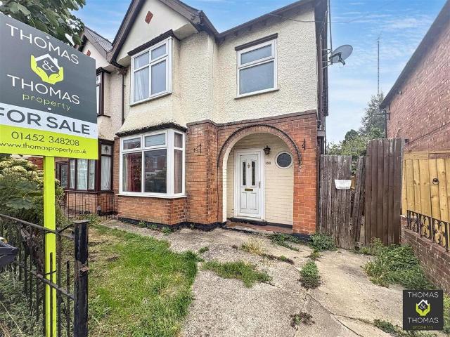 House for sale in Gloucester, Gloucestershire